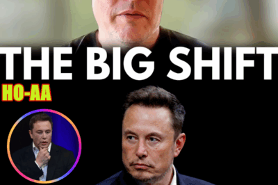 Elon Musk Just Made the Biggest Prediction of His Life