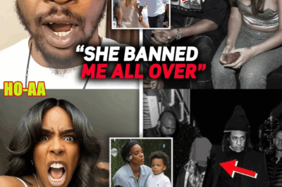 Jay‑Z’s “Son” WINS LEGAL BATTLE – Beyoncé REACTS Instantly!