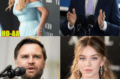 “They Won’t Get Away With This”: JD Vance Calls Out ‘Unhinged’ Left Over Sydney Sweeney Ad Amid Controversy