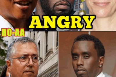 OH, THE DIDDY JUDGE IS VERY ANGRY — NEW FILING!! DIDDY LAWYERS FIGHTING?? GHISLAINE IN BIG TROUBLE