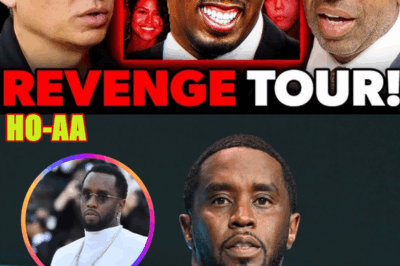 DIDDY’S GETTING OUT! No One is Safe… (What Happens Next)