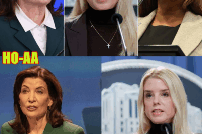 Pam Bondi Approves Letitia James Investigation: Political Retaliation or Legal Reckoning?