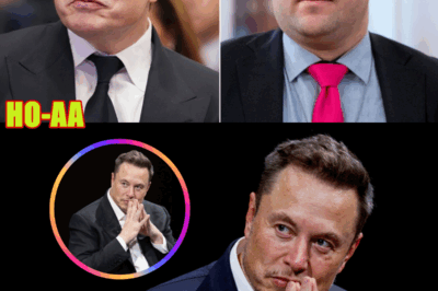 Elon Musk’s Former Advisor Reveals Next Move: A Silent Rift, A Strategic Break, and a Game-Changing Plan