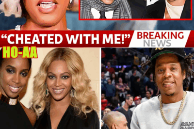 At 44, Kelly Rowland Confirms What We All Thought!!