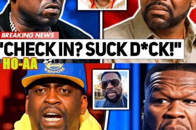 Tony Yayo CONFRONTS J Prince After He Tried To PRESS 50 Cent… (Refused To Check In!)
