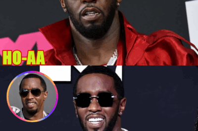 Diddy Reveals Horrible Things That Happened to Him in Prison