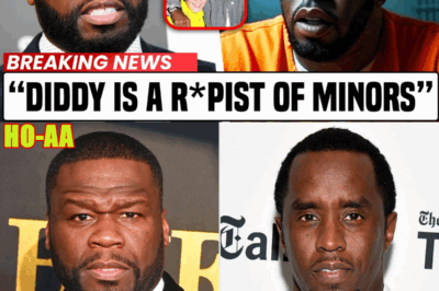 50 Cent RUINS Diddy After Spilling THIS | Diddy PANICS in Prison