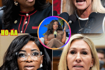 ‘Rep. Jasmine Crockett Accused of MISTREATING Staff, Running TOXIC Office’