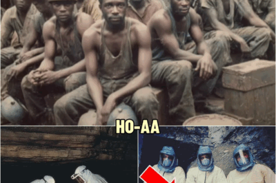 Miners Vanished in 1973 — 30 Years Later a Sealed Chamber Was Found Beneath the Mine | HO