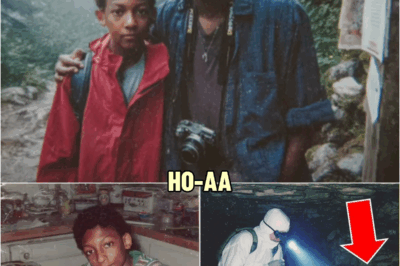 A Father & Son Vanished in Appalachia in 1995 — 10 Years Later A Skeletons Were Found Inside a Cave | HO
