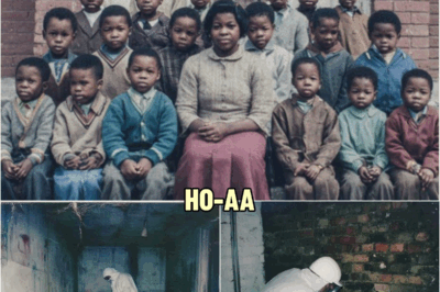 An Entire Kindergarten Vanished in 1987 — 27 Years Later, A Sealed Room Was Found Beneath the School | HO