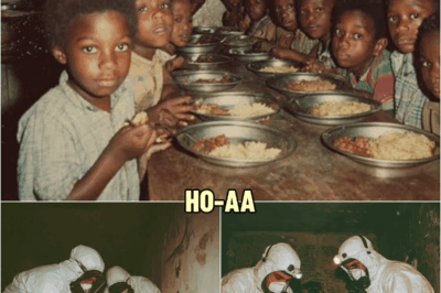 12 Black Orphans Vanished From a Church Shelter in 1977 – 30 Years Later the They Found Bones in…. | HO!!!!