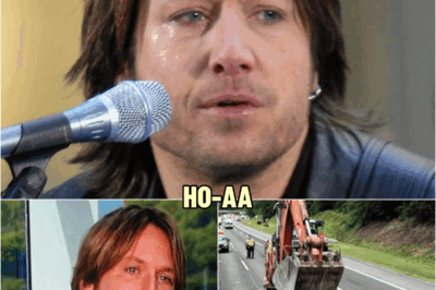 At 57, The Tragedy Of Keith Urban Is Beyond Heartbreaking | HO!!