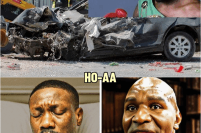 At 62, Evander Holyfield FINALLY Reveals The Truth About Pernell Whitaker’s Tragic Death, It’s Bad | HO!!