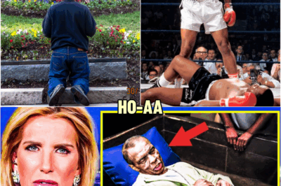 Muhammad Ali’s Tomb Opened After 9 Years And Scientists Are Shocked! | HO!!!!
