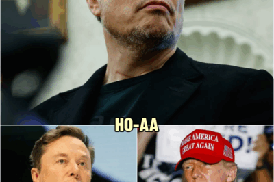 “I HAD ALL THE MONEY… BUT I COULDN’T SAVE HIM.” — The Untold Grief of Elon Musk | HO~