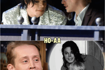 At 43, Macaulay Culkin Finally Reveals the Shocking Truth About Michael Jackson | HO