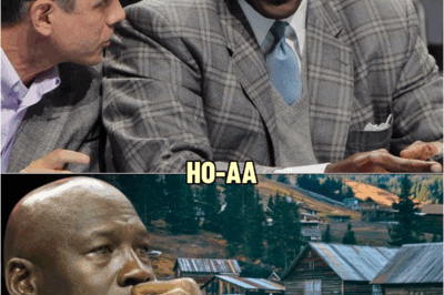Michael Jordan is Denied Entry at a Private Club — What He Does Next Breaks the Internet | HO!!!!