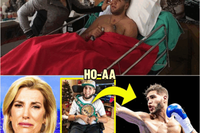 The HORRIBLE Tragedy Of Prichard Colón Is Just Absolutely Heartbreaking | HO!!!!