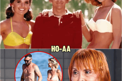 She Vanished From The Public Eye, Now Tina Louise Explains Why She Walked Away | HO!!!!