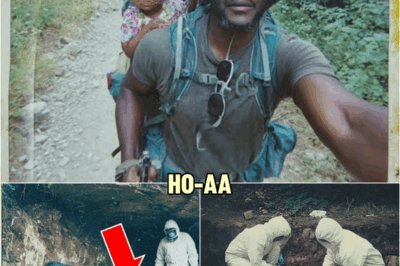 Dad & Daughter Vanished in the Great Smoky Mountains—5 Years Later Hikers Found This in a Bear’s Den | HO