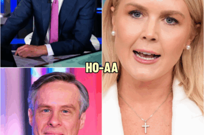 BREAKING: ABC News Anchor SUSPENDED After Karoline Leavitt Exposes Shocking Comment — “This Is Who Reports Your News” | HO~