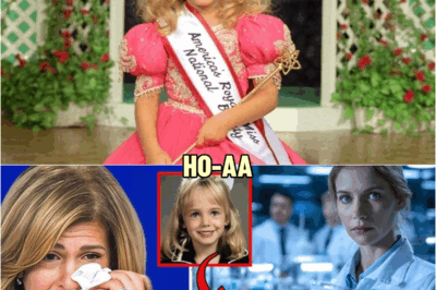 The JonBenet Ramsey’s Mystery Finally Solved And It’s Way Worse Than We Think | HO!!
