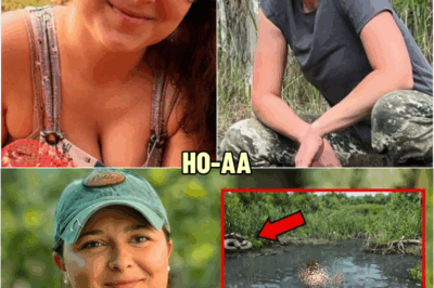 What Really Happened to Pickle Wheat From Swamp People | HO!!