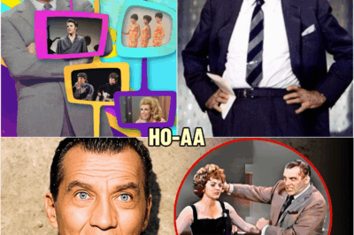 The Real Reason Why The F.B.I Took Down The Ed Sullivan Show | HO!!
