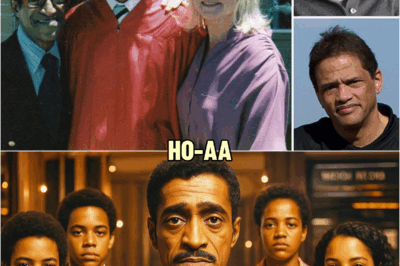 Whatever Happened to Sammy Davis Jr’s 4 Children – The Unspoken Truth | HO