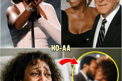 Days Before Her Death, Whitney Houston Revealed 6 Secret Lovers She Would Never Forgive | HO!!!!