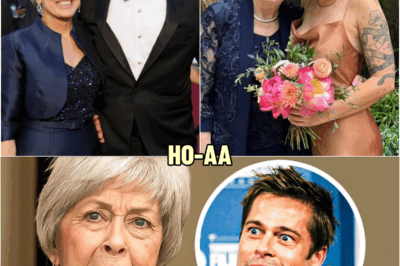 Before Her Death, Brad Pitt’s Mom Finally Confirms the Rumors | HO!!!!