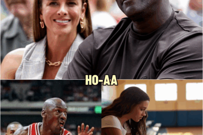 Michael Jordan’s High School Girlfriend Called Him Crying—What He Did Next Surprised Even Her | HO!!!!