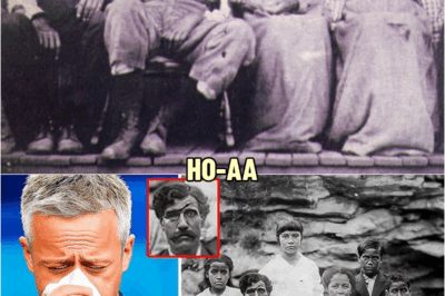 Scientists Finally Solved The Melungeons Mystery In 2025 | HO!!