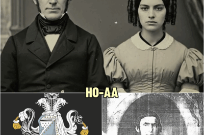 The Grim Story of the Hartwell Family: Five Wives Who All Went Insane | HO!!