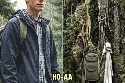 He Vanished Near Mount Rainier… 18 Months Later, His Body Was Found Hung in the Trees | HO
