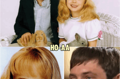 🚨Experts Say🚨NEW EVIDENCE About the Moment Burke Killed His Sister. The JonBenét Ramsey Case. | HO!!!!