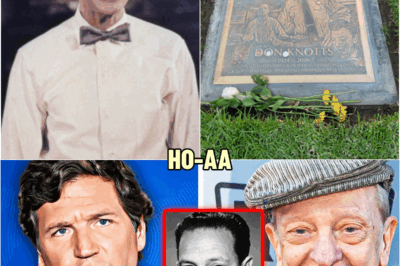 The Tragedy Of Don Knotts Is Even More Sad Than You Know | HO!!