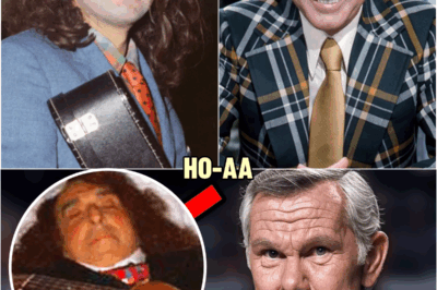 Tiny Tim Was BANNED From The Johnny Carson Show After This… | HO
