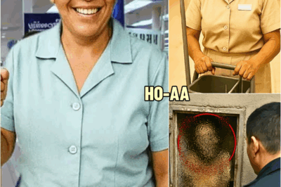 6 Years After Cleaner Disappeared in Mall in 1999 — Security Guard Finds This in Miami… | HO