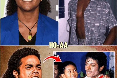 After DNA Test, Donte Jackson FINALLY Knows Who His REAL Father Is! | HO