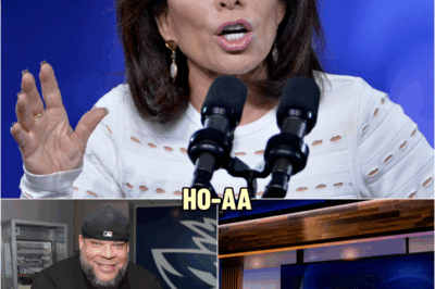 2 MINUTES AGO: FOX NEWS DECLARES ALL-OUT WAR ON CBS, NBC, AND ABC—JEANINE PIRRO LEADS $2 BILLION CAMPAIGN TO TOPPLE MAINSTREAM MEDIA! | HO~