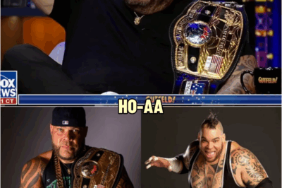 “I Didn’t Come Here To Sugarcoat Anything. I Came To Tell The Truth. And If That Makes People Uncomfortable? Good.” Tyrus turned a guest appearance on The View into a televised reckoning. | HO~
