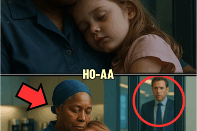 No One Could Handle the Millionaire’s Daughter — Until a Janitor Did the Impossible… and He Froze | HO