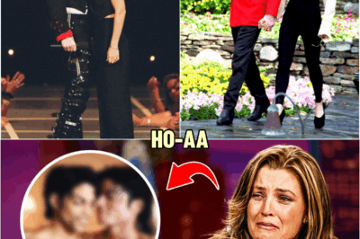 Lisa Marie Presley Stops Denying And Confirms The Rumors About Michael Jackson & Their Marriage | HO