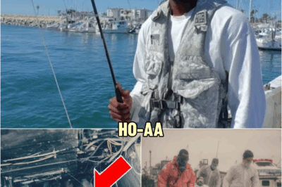 A Chef Vanished in 2013 — 72 Hours Later He Was Found Alive Deep Underwater Inside an Air Pocket | HO