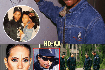 At 55, Eazy-E’s Former Girlfriend Finally Tells The Truth About Eazy E | HO