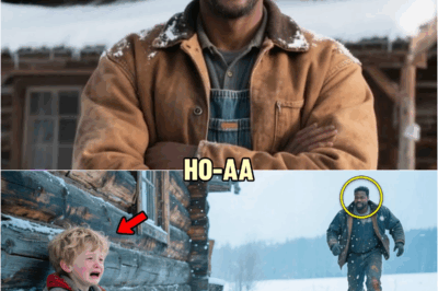 Black Mechanic Rescues Woman and Her Kids in Blizzard, What Happened Next Was Unthinkable! | HO