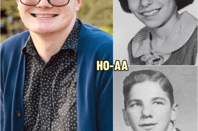 This IMPOSSIBLE Cold Case Was Solved By A Teenager | HO