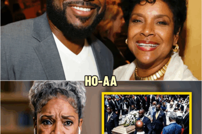 At 77, Phylicia Rashad FINALLY Reveals Hidden Secret about Malcolm Jamal Warner’s Final Days | HO!!